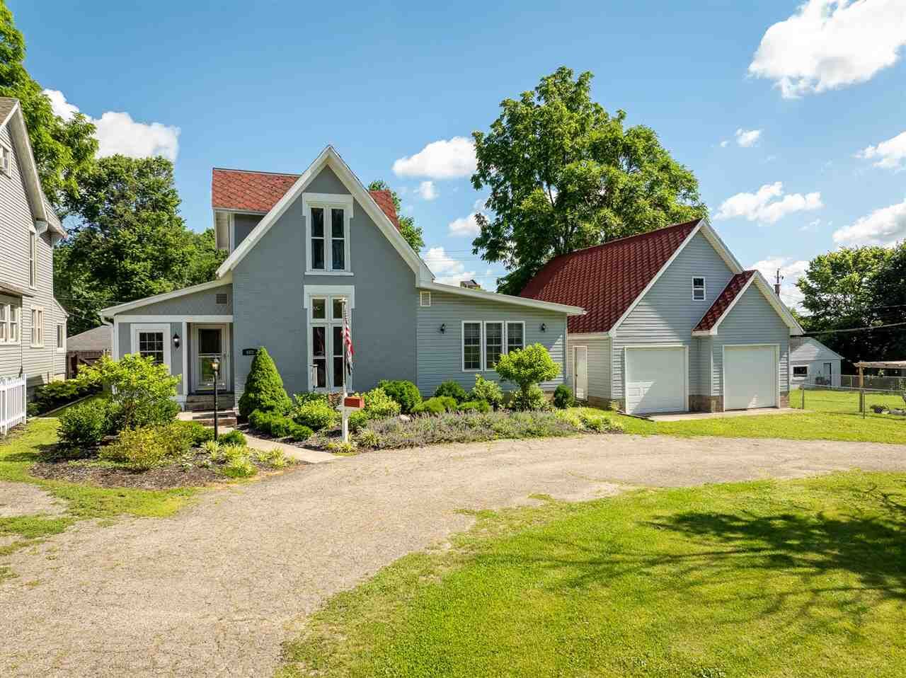Property Photo:  602 SW A Street  IN 47374 
