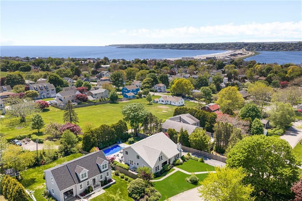 Property Photo: 5 Maloney Lane RI 02842