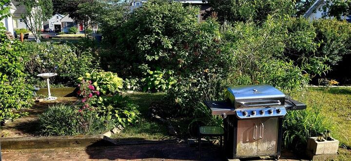 Property Photo: 146 Lexington Avenue RI 02910
