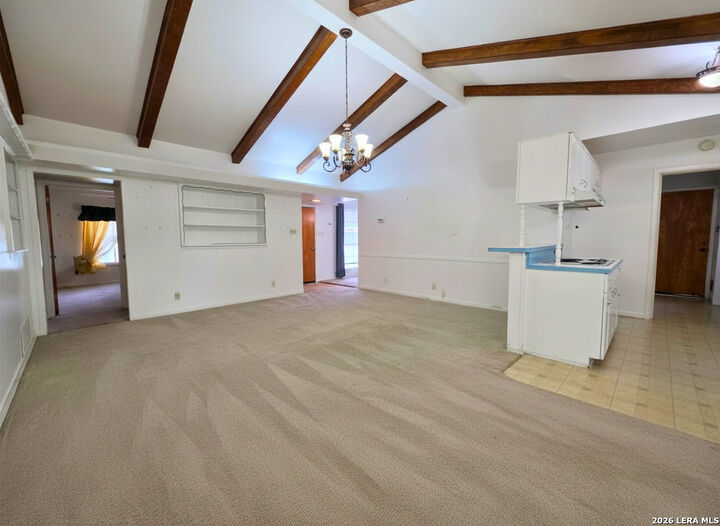 Property Photo: 5031 Hershey Dr TX 78220