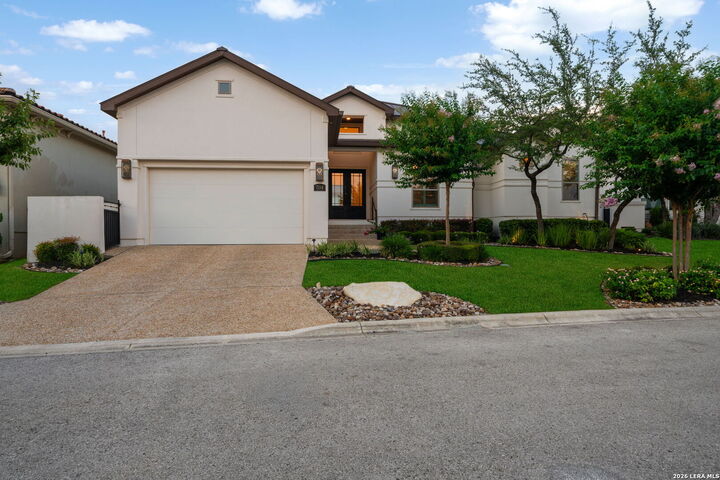 Property Photo:  7114 Bluff Run  TX 78257 