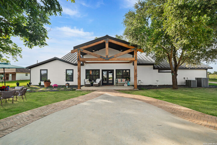 Property Photo: 1591 Leissner School TX 78155