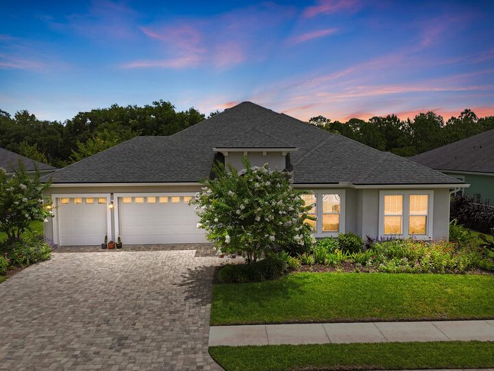 Property Photo:  540 Pescado Dr  FL 32095 
