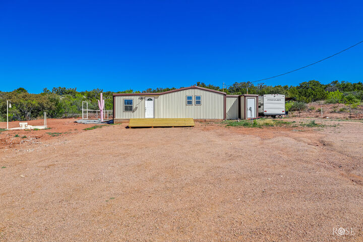 Property Photo:  10261 N US Highway 277  TX 76905 
