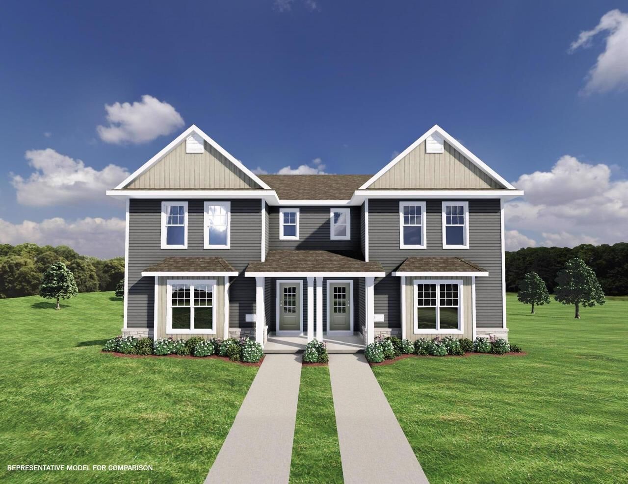 Property Photo:  2137 Spring Dreams Lane  WI 53718 