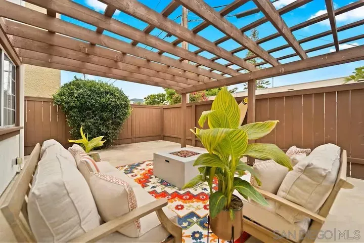 Property Photo:  309 W Lewis St  CA 92103 