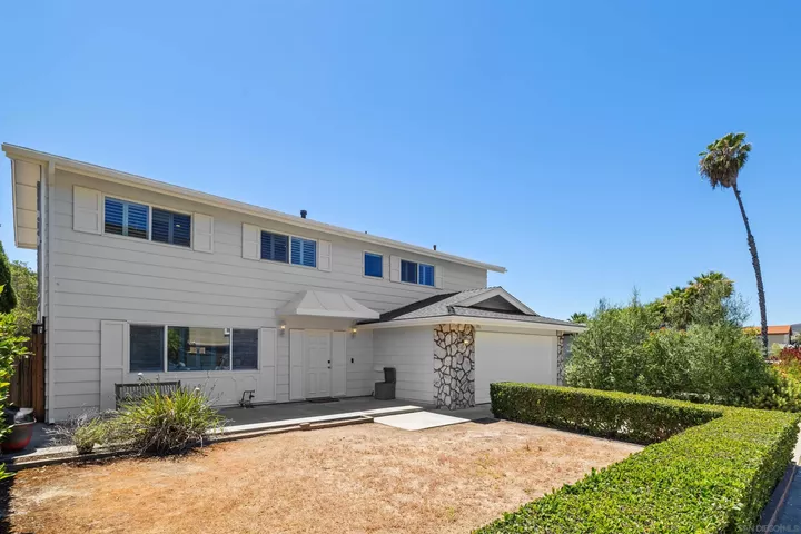 Property Photo:  7376 Melotte St  CA 92119 