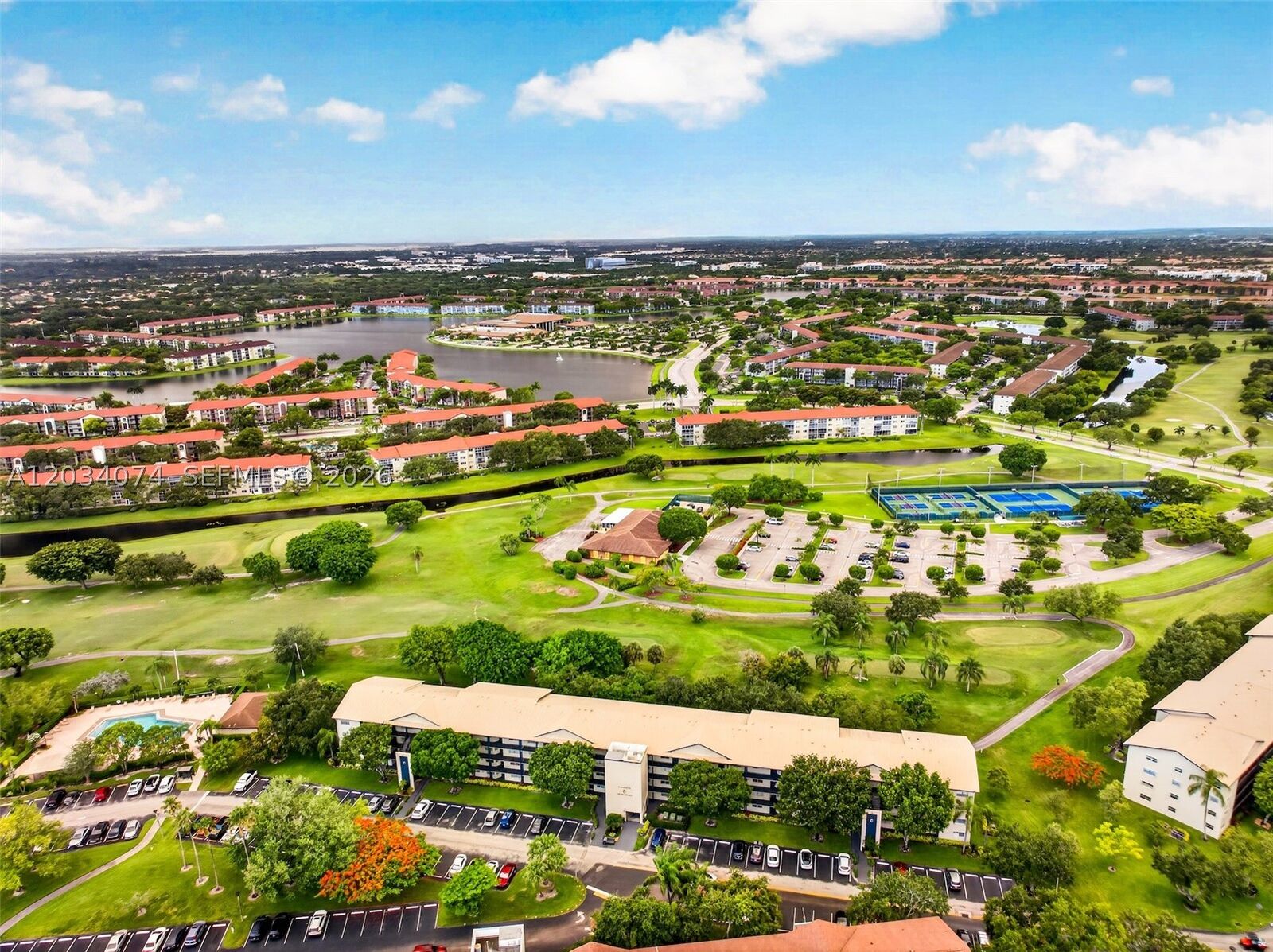 Property Photo:  700 SW 128th Ave 306C  FL 33027 