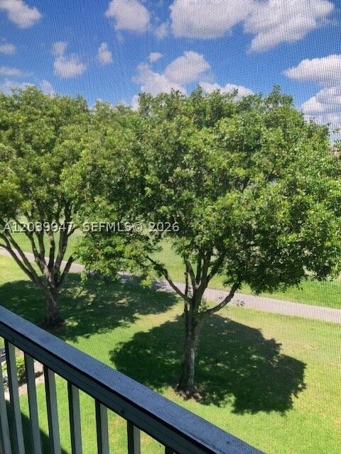 Property Photo: 850 SW 133 Ter 411B FL 33027