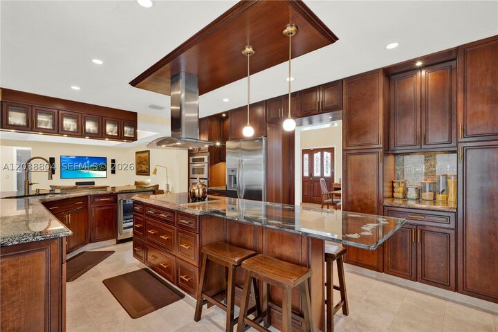 Property Photo: 8940 SW 160th St FL 33157