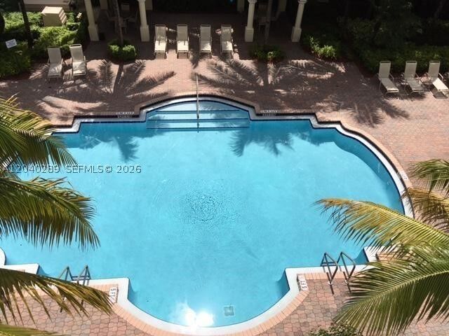 Property Photo:  2409 Renaissance Way 409  FL 33426 