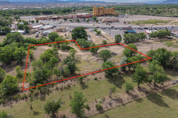 Property Photo: 441 E Laguna St NM 87532