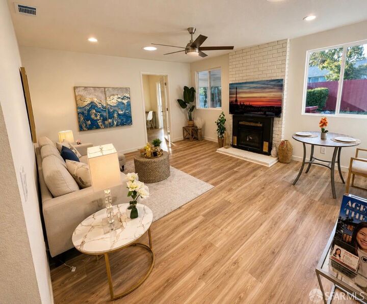 Property Photo:  3948 Majestic Drive  CA 94519 