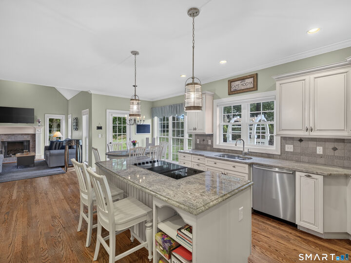 Property Photo:  4 Scotch Pine Drive  CT 06484 