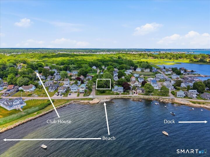 Property Photo: 6 Hopkins Street CT 06378
