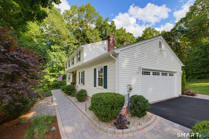 Property Photo: 158 Orchard Hill Drive CT 06074