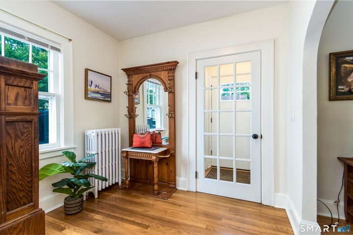 Property Photo: 254 Homeland Street CT 06825