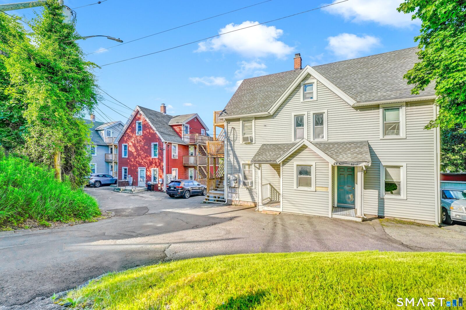 Property Photo:  805 Main Street  CT 06779 
