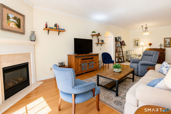 Property Photo:  1 West Street 310  CT 06070 