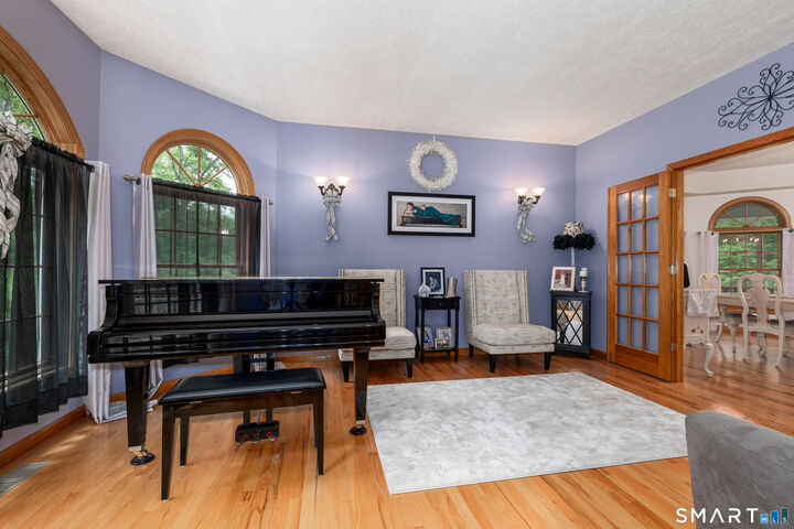 Property Photo: 193 Stoneybrook Lane CT 06795