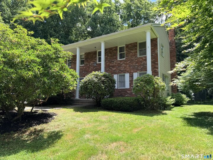 Property Photo:  42 Center Road  CT 06084 