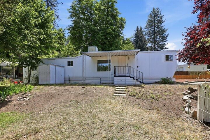 Property Photo:  3231 W Boone, 519 Ave 519  WA 99201 