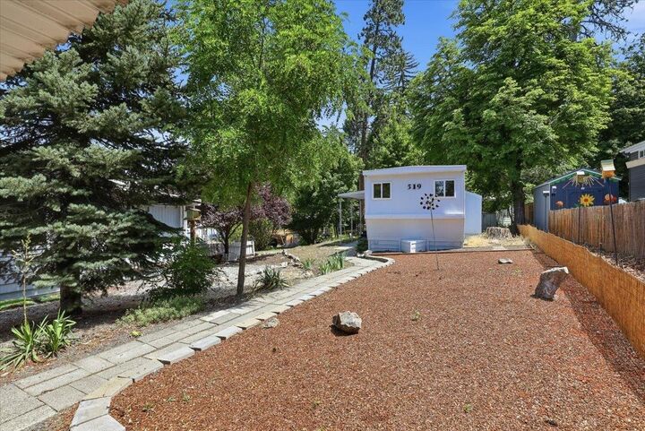 Property Photo:  3231 W Boone, 519 #519  WA 99201 