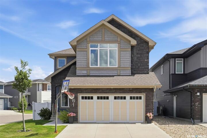 161 Dubois Crescent — photo 1