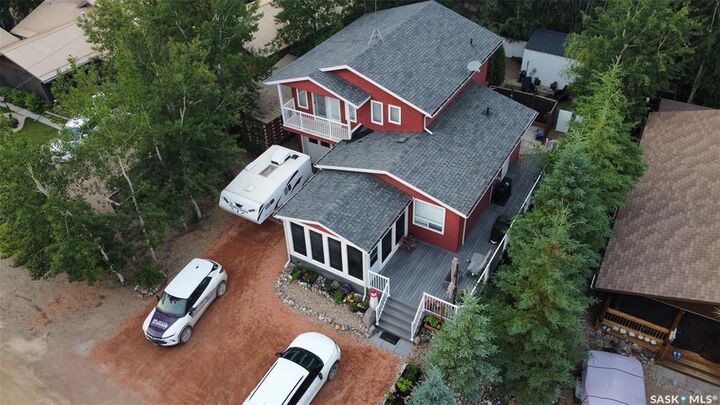 Photo de la propriété: 408 Oldroyd Drive SK S0A 0L0