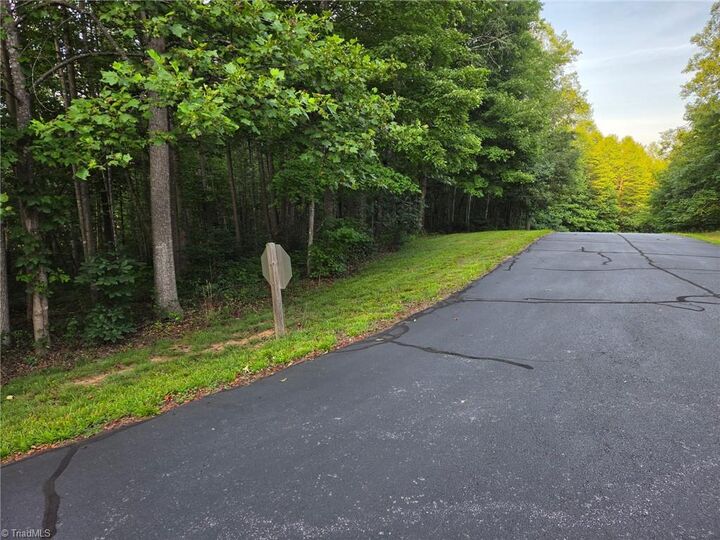 Property Photo:  Tbd W Meadow Parkway  NC 28654 