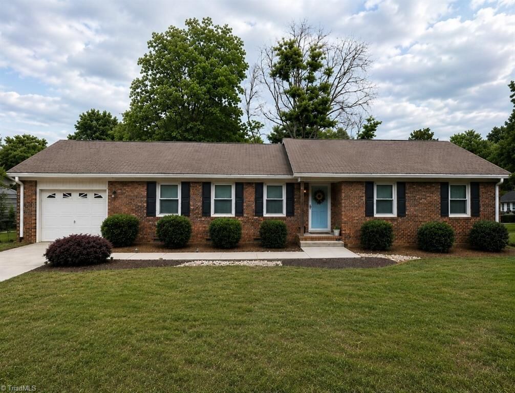 Property Photo:  2800 New Garden Road E  NC 27455 