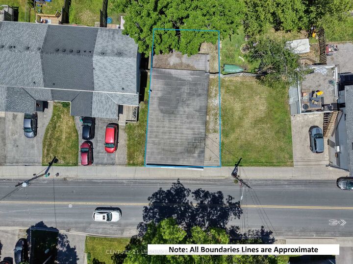 Property Photo: 916 Lake Drive ON L0E 1L0