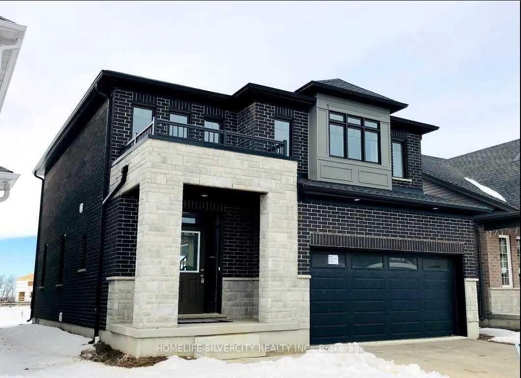 Property Photo: 397 Freure Drive ON N1S 0B5