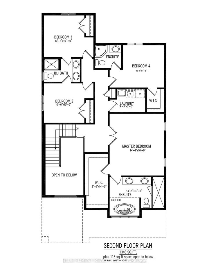 Property Photo: Lot 95 Darwin Crescent ON N6P 0J6