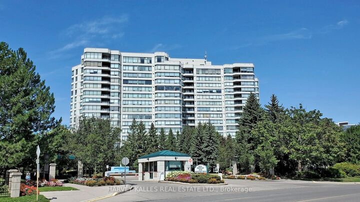120 Promenade Circle 212 — photo 1