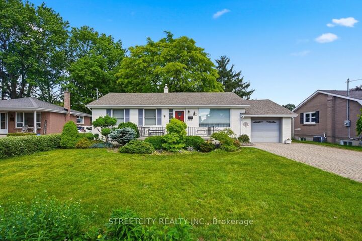 384 Regal Drive — photo 1