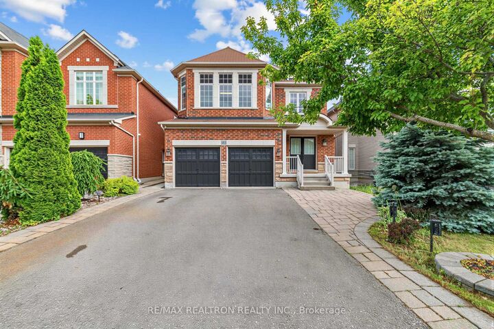 Property Photo: 143 Shelbourne Drive ON L4H 0V2