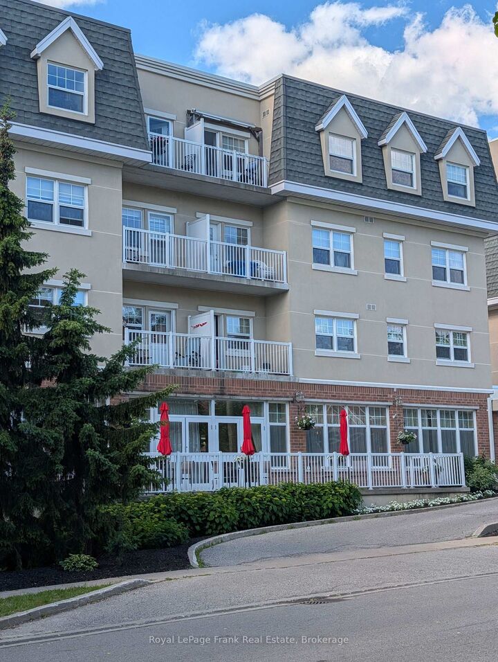 Property Photo: 240 Chapel Street 425 ON K9A 0E3