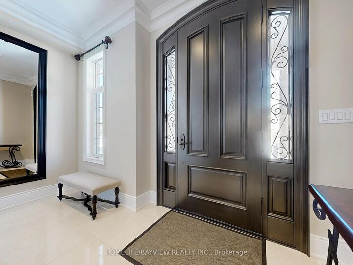 Property Photo: 42 Lady Fenyrose Avenue ON L6A 0E2