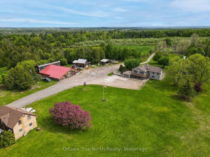 3376 Burnstown Road — photo 1