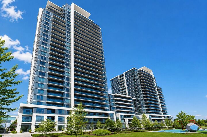 7165 Yonge Street 1810 — photo 1