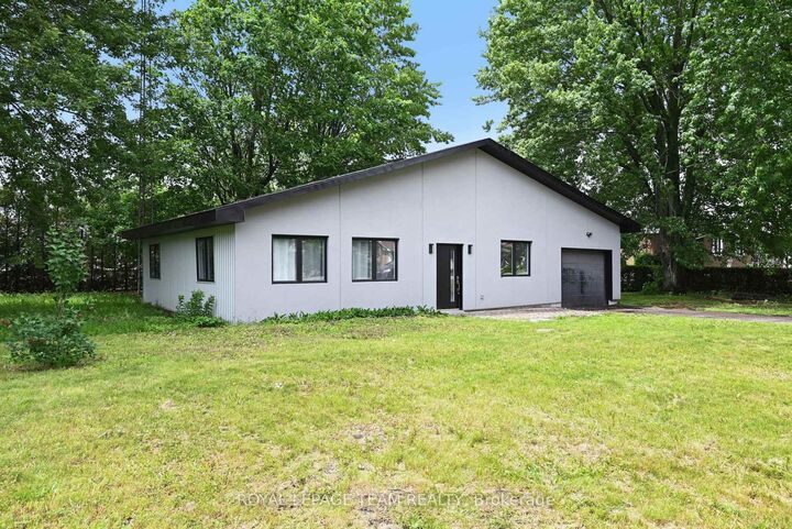 Property Photo: 12284 County Road 18 Road ON K0C 2H0