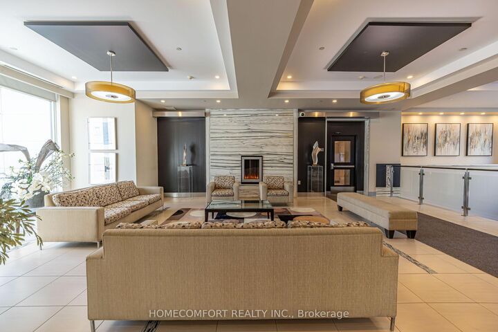 Property Photo: 55 South Town Centre Boulevard 517 ON L6G 0B1