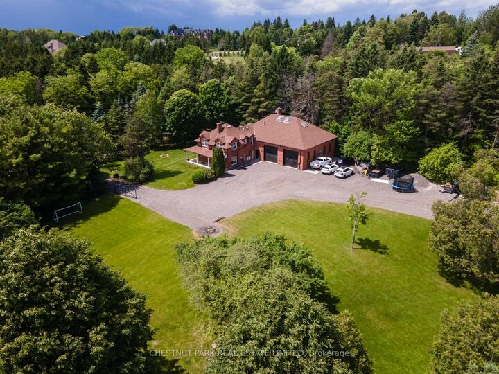 Property Photo: 15175 Keele Street ON L7B 1A3