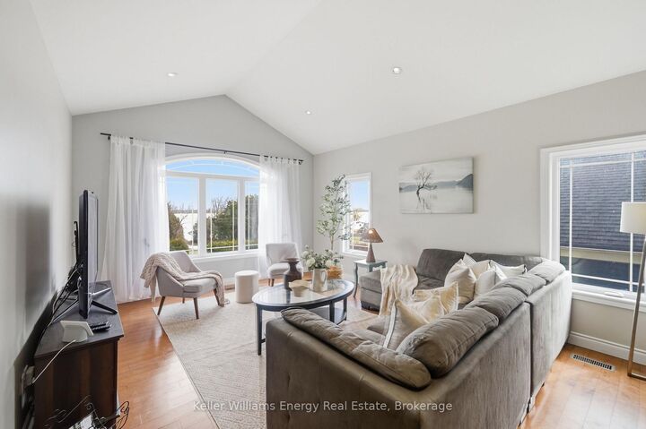 Property Photo: 332 Carnegie Beach Road ON L9L 1B6