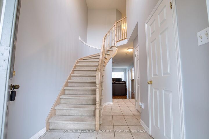 Property Photo: 800 Paramount Drive 2 ON L8J 3V8