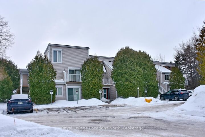 Property Photo: 49 Trott Boulevard 176 ON L9Y 5B8
