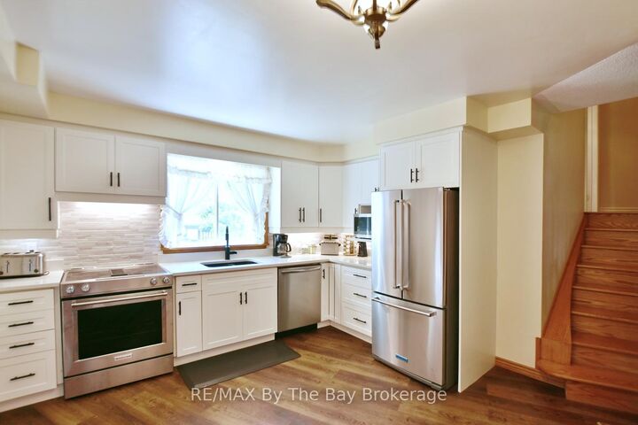 Property Photo: 69 Frederick Drive ON L9Z 1P9