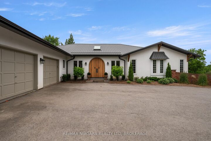Property Photo: 340 Roland Road ON L0S 1M0