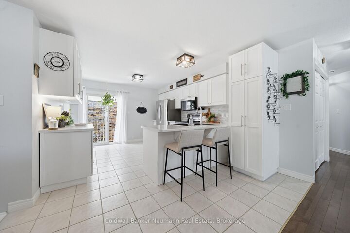 Property Photo: 949 Gzowski Street ON N1M 3W1